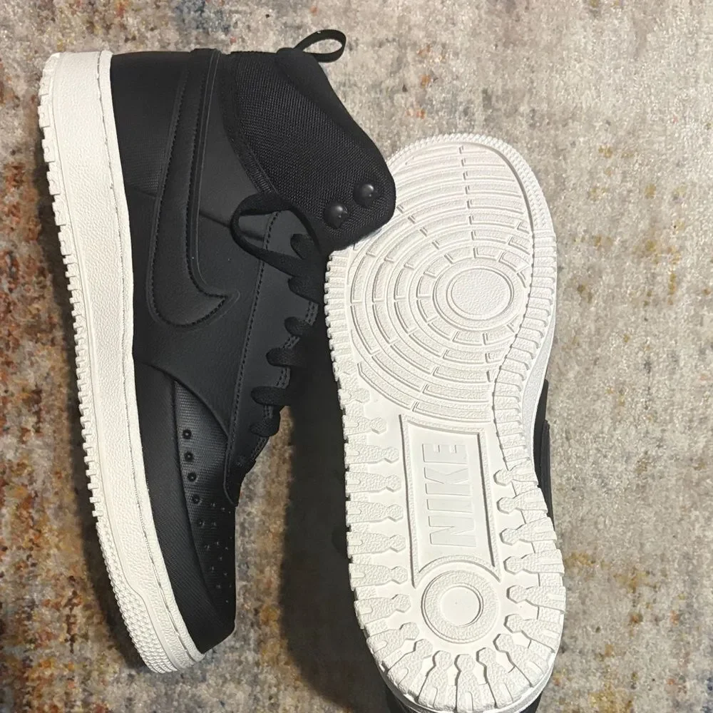 Nike Court Vision Mid Winter
